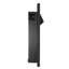 Vitesse 16" Inset Electric Fire-29621590