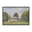 «New England Home in Spring» par Stephen Calcasola, reproduction d'art-887955260-887955256