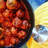 Chantal 3 Quarts Enameled Cast Iron Round Dutch Oven-60508223