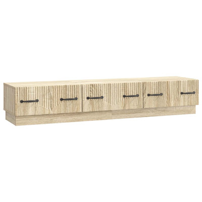 Unfinished TV Stand for TVs up to 65"