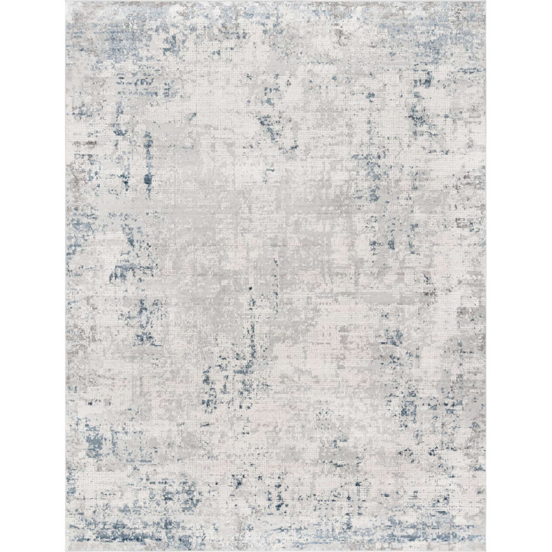 Indoor Rug, Rectangle 9' x 12'2"