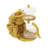 10.14 oz Magnetic Teapot
