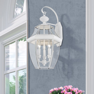 Alexavier Wall Light