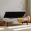 Banc capitonné avec rangement-1822989025