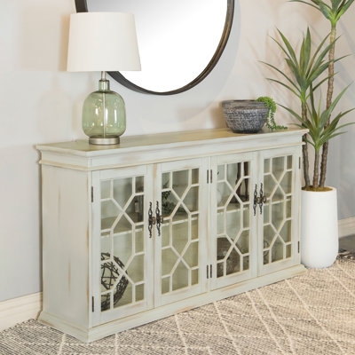 Buffet de 60 po Bristol