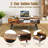 Audreona Coffee Table