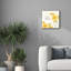 «Win Shine 2 Bee Inspired» par Katie pertiet, art mural Winston Porter-27586068