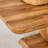 Luxury Rectangular Coffee Table