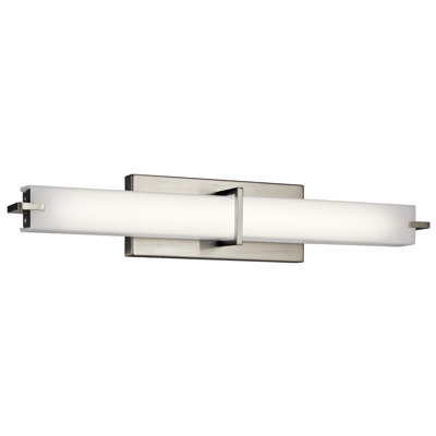 Carman Dimmable LED Vanity Light