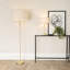 Reselva Metal Table Lamp