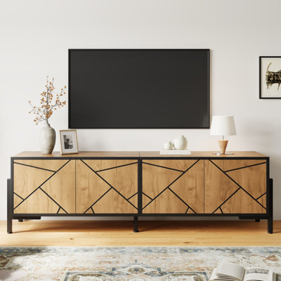 TV Stand for TVs up to 75"