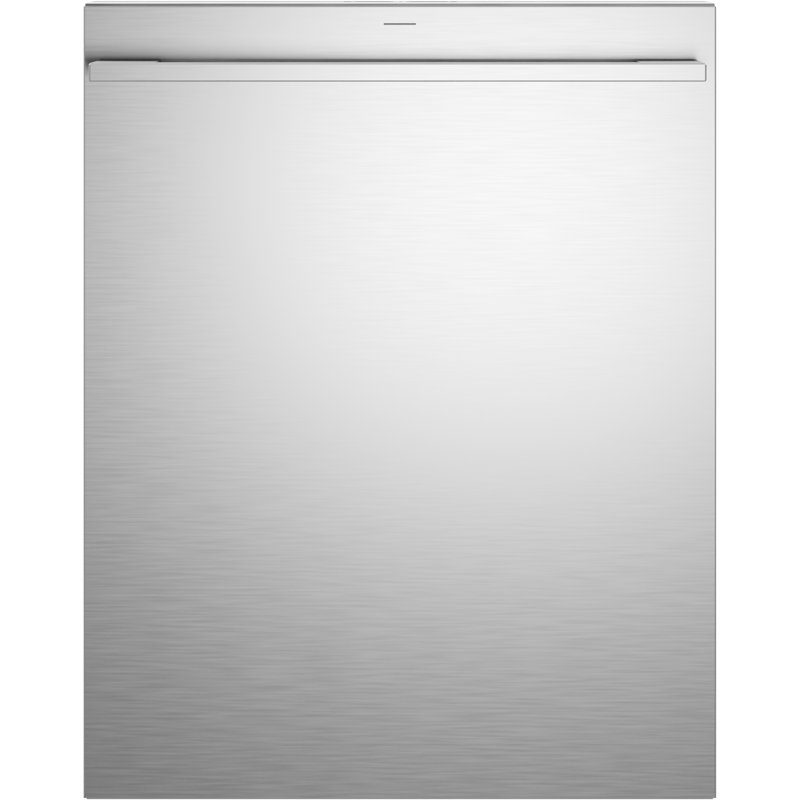Monogram 24" Premium Fully Integrated Dishwasher - Stainless Steel, Statement