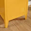 Metal, Mizintceva Locker Storage Cabinet Retro Industric Shoe Rack-1741526295