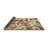 Abstract Indoor Rug-1208499852