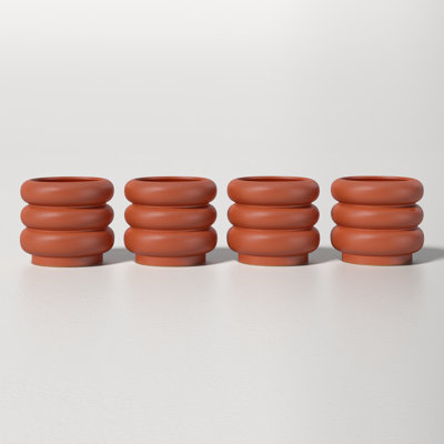 Tarus Handmade Ceramic Pot Planter