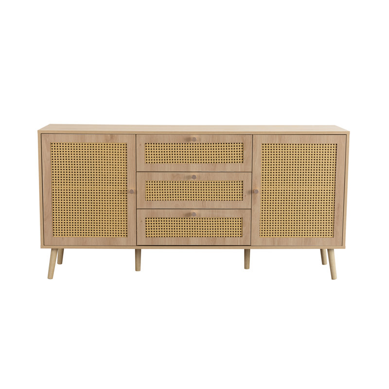Croxley Sideboard, OAK