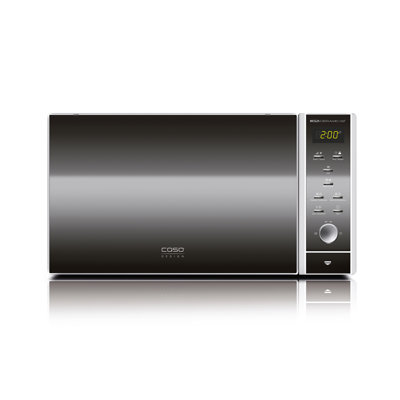 25 L Countertop Microwave