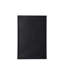 Keiryn Metal Flat Wall Mirror
