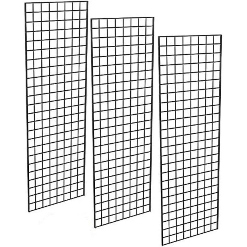 25'' W Gridwall Panel