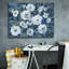  «Rugosa Roses» par Danhui Nai, art mural sur toile-1091428945