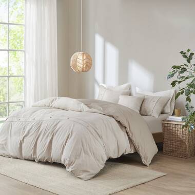 Snorze® Cloud Comforter - Coma Inducer® Ultra Cozy Bamboo - Oversized  Comforter in White