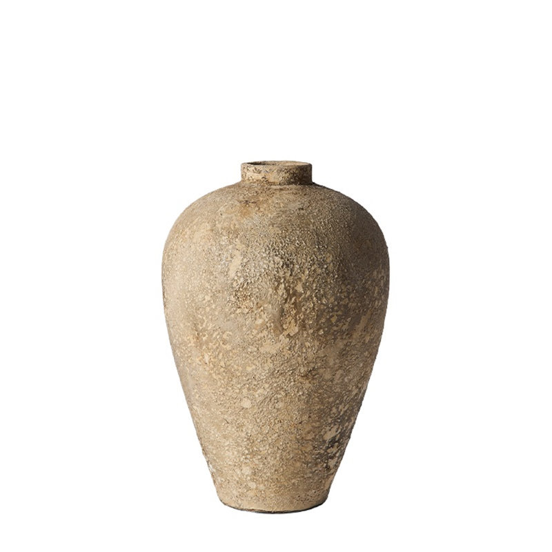 Pot Luna Beige 60 - Beige