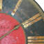 Loring Turret Wall Clock-18232538