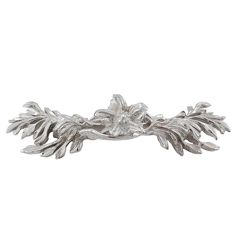 Carlotta Bar / Handle Pull, Polished Nickel
