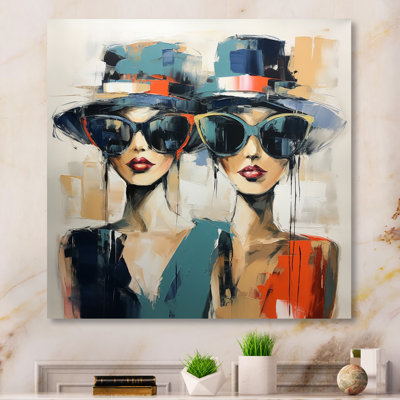" Fashion Hats Collection III "