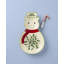Holiday Tray with Spreader