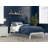 Javaunte Solid Wood Platform Standard Bed-1598747688-1598747686