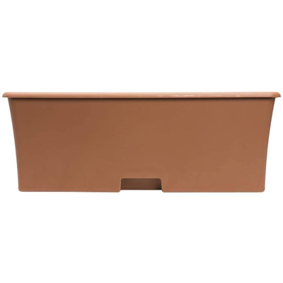 Planter Box