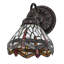 1 - Light Armed Sconce