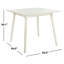 Ensemble repas 5 pièces Jakob-1216043651-1216043649