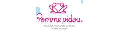 Pomme pidou logo