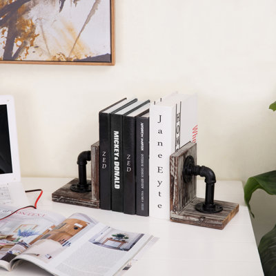 Bookends