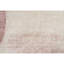 Hand Knotted Abstract Area Rug in Pink/Beige-1959655504