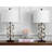 Dorien Metal Table Lamp