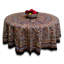 Nappe ronde