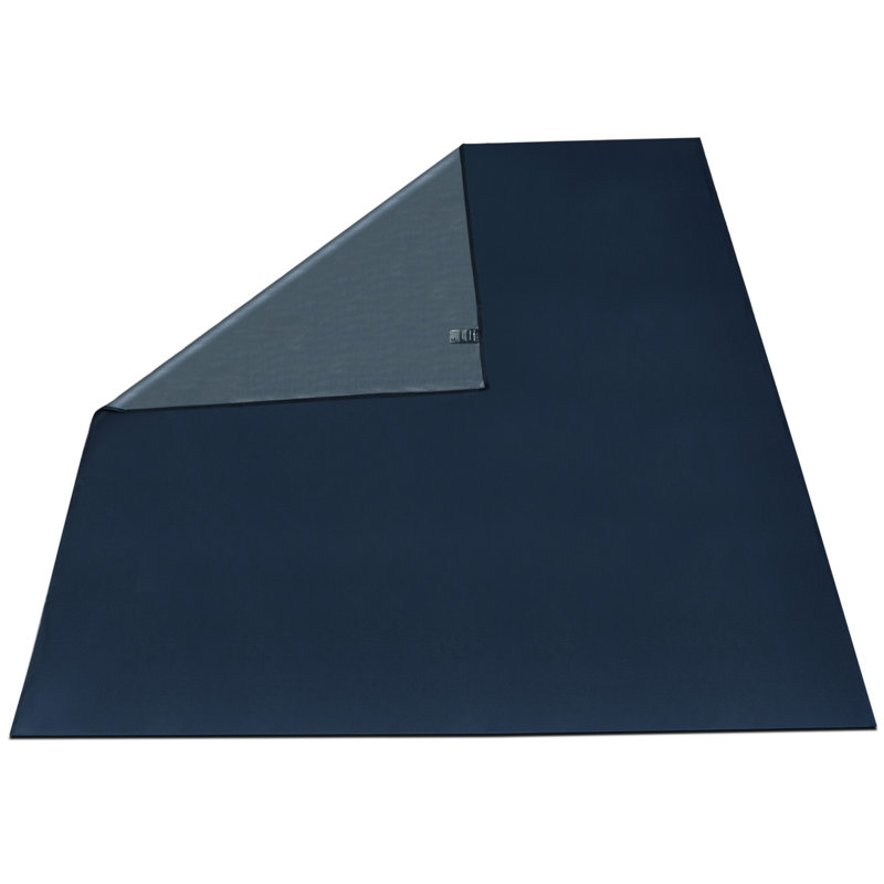 Microfiber Standard Flat Sheet, Twin Flat Sheet