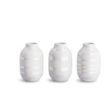 Omaggio Stoneware Table Vase