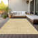 Chayden Area Rug with Non-Slip Backing