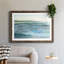 Marée basse - peinture encadrée-871607602-871607597