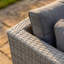 Taraf 202cm Wide L-Shaped Wicker Patio Sectional Set-531543481