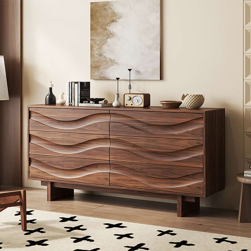Buffet Nordic