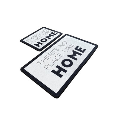 Non-Slip Bath Rug