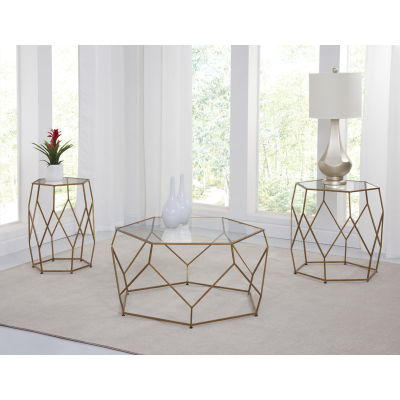 Table basse Halloway
