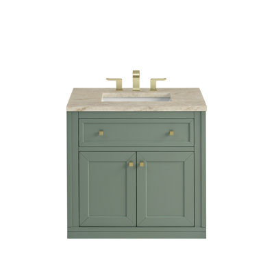 Chicago 30'' W Single Vanity