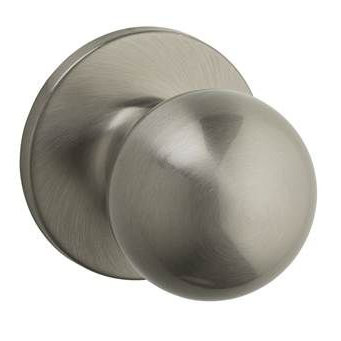 Regina Safelock Single Dummy Door Knob Kwikset 