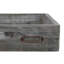 Kennett 2-Piece Stacking Desk Organiser Tray